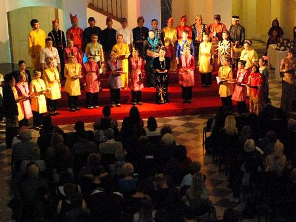 Ini Dia Para Jawara Praga Cantat 2010 