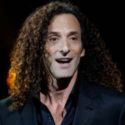 Banyak Bencana Alam, Kenny G Tak Khawatir Konser di Indonesia