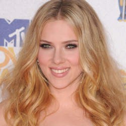 Scarlett Johansson Akan Jadi Alien Seksi di Under the Skin