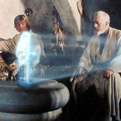 Teknologi Star Wars Terwujud  