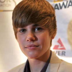 Justin Bieber Pernah Jadi Korban Bullying