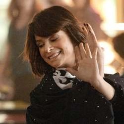 Paula Abdul Jadi Hakim di Drop Dead Diva