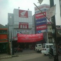 Janji Manis Scoopy dari Honda Terang Anugerah 