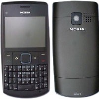 Nokia Siapkan Adik C3?