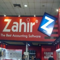 Zahir Accounting 6.0 Diklaim Kian Canggih