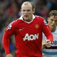 Rooney akan Dibakar