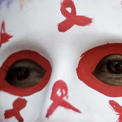 Pengidap HIV/AIDS Ibu Rumah Tangga Capai 70 Orang