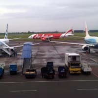 Perpanjangan Runway Bandara Juanda Butuh Dana Rp 88 Miliar