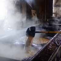 Gula Merah Buatan Warga Kediri Tembus Pasar Jepang