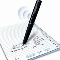Echo Smartpen, Pulpen Canggih Doraemon di Masa Kini