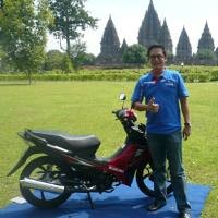 Suzuki Urung Keluarkan Shogun