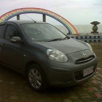 Nissan Lepas March Mulai Rp 140 Juta