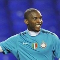 Etoo Hampir Gabung Roma