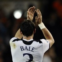Bale: Giggs Panutan yang Sempurna