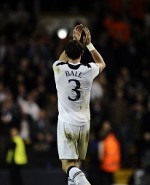 Bale: Giggs Panutan yang Sempurna