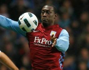 Heskey Cedera, Villa Tambah Pening