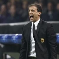 Allegri: Milan Harusnya Menang