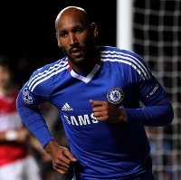 Anelka Masih Terus Bikin Gol