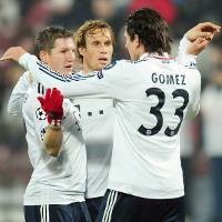 Start Terbaik Bayern