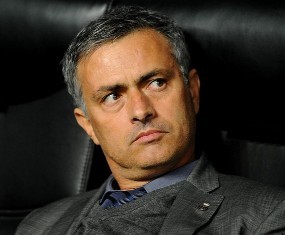 Soal Gol Pippo, Mourinho Enggan Gugat Wasit