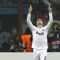 Pedro Leon, Spanyol Pertama di Scoresheet Madrid