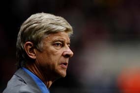 Arsenal (Masih Saja) Kurang Matang