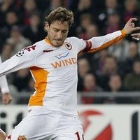 Saatnya Pindah Gigi, Roma