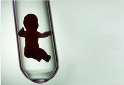 Astaga! Bayi Tabung di Singapura Tertukar Sperma Pria Lain