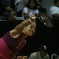 Ivanovic Mudah Lewati Pavlyuchenkova