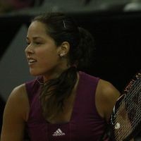 Ivanovic Nyaris Sempurna