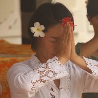 Kimiko Berharap Tuah Pulau Dewata