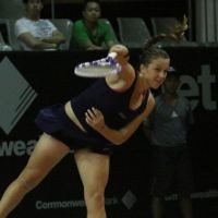 Pavlyuchenkova Nervous