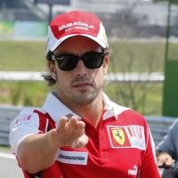 Team Order Tak Akan Usik Gelar Alonso