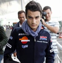 Pedrosa Lebih Percaya Diri 