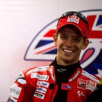 Stoner Kejar Hasil Terbaik bagi Ducati