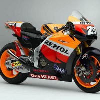 Ada Rasa Indonesia di Tim Honda