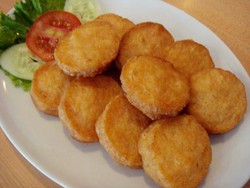 Bakmi Toko Tiga Sekarang Punya Tiga Toko