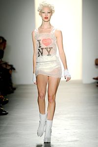 Jeremy Scott