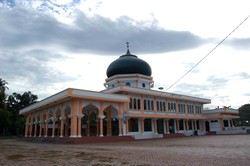 Masjid Indra Puri