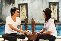 Nikah pun Terancam Batal karena Ganasnya Merapi