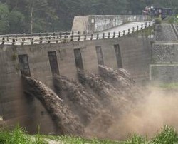 Badan Geologi Perkirakan Sungai Takkan Bisa Tampung Lahar Merapi