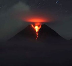 Korban Tewas Merapi 14 Orang, Diperkirakan Terus Bertambah 