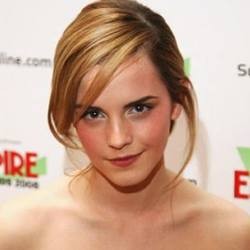 Emma Watson Merasa Nyaman Berada di Kampus