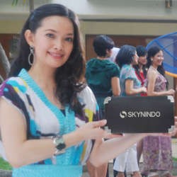 Sing TV, Saluran Karaoke Pertama Hadir di Indonesia