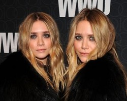 Mary-Kate dan Ashley Olsen Segera Luncurkan Tas