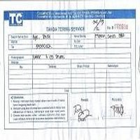 Modem Sierra yang Tak Ada Kabar dari TC Computer Solution Denpasar