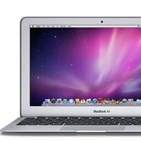 Pemakai MacBook Air Dihantui Masalah Layar