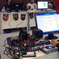 Kontes Overclocking Gaet Anak Sekolahan