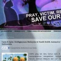  Pemenang Blog Award Minggu Pertama November