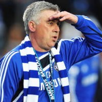 Tunjukkan Jalan itu, Tuan Ancelotti